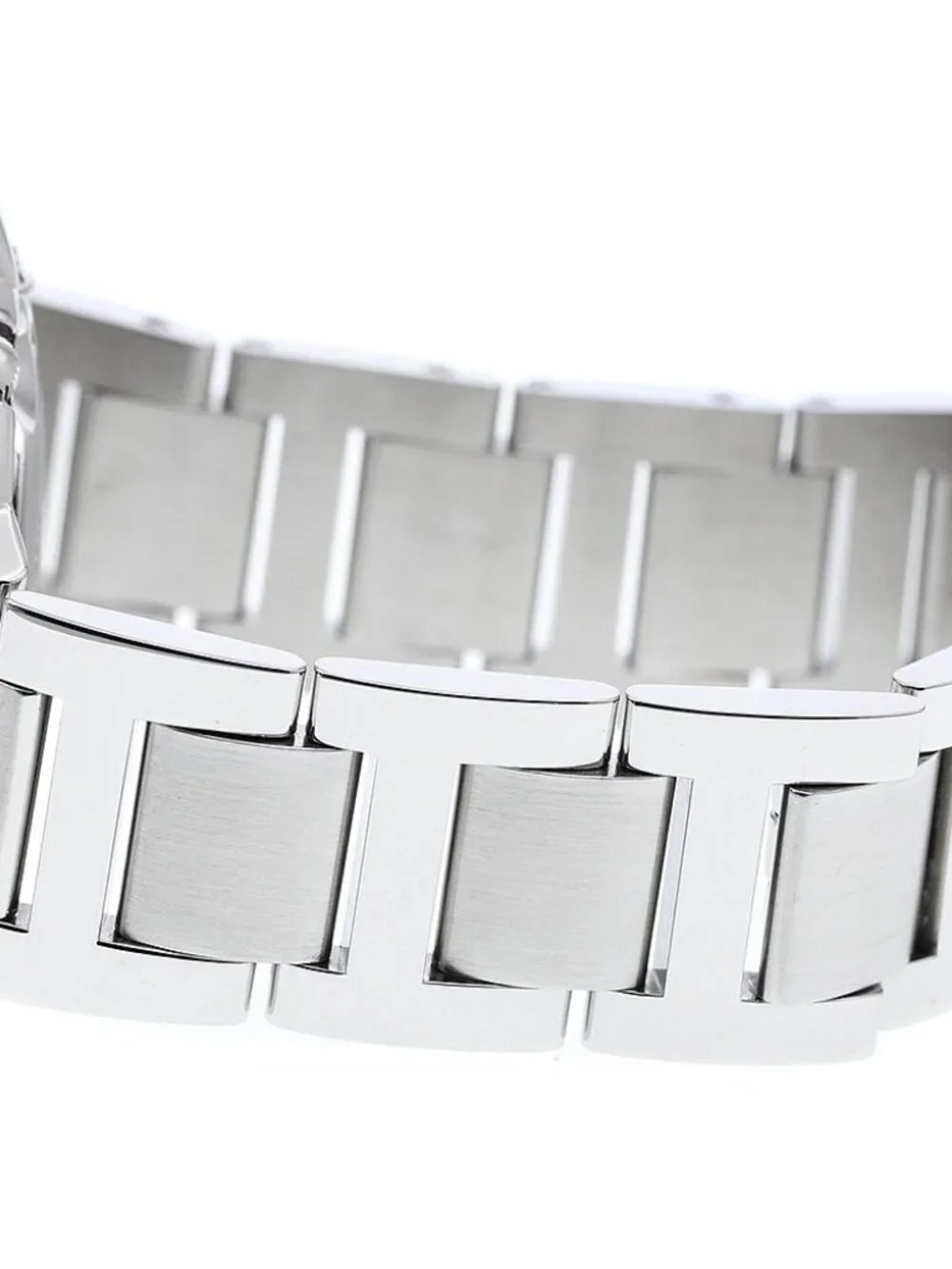 CARTIER Baron blue